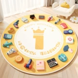 Набор реквизита для девочек, комплект для мальчиков, современная детская игрушка, подарок на день рождения