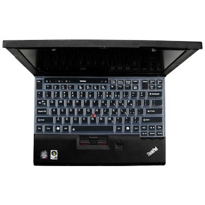 ibm适用于笔记本电脑超薄键盘膜