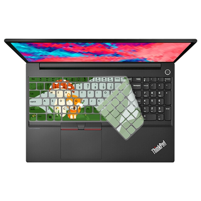 联想ThinkPad可爱键盘