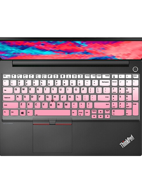 thinkpad联想键盘膜笔记本电脑