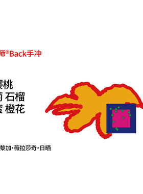 Back系列 Villa Sarchi日晒 石榴|蜂蜜|橙花 浅烘单品手冲咖啡豆