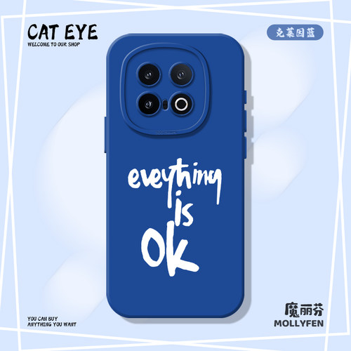 适用iqoo手机壳液态猫眼