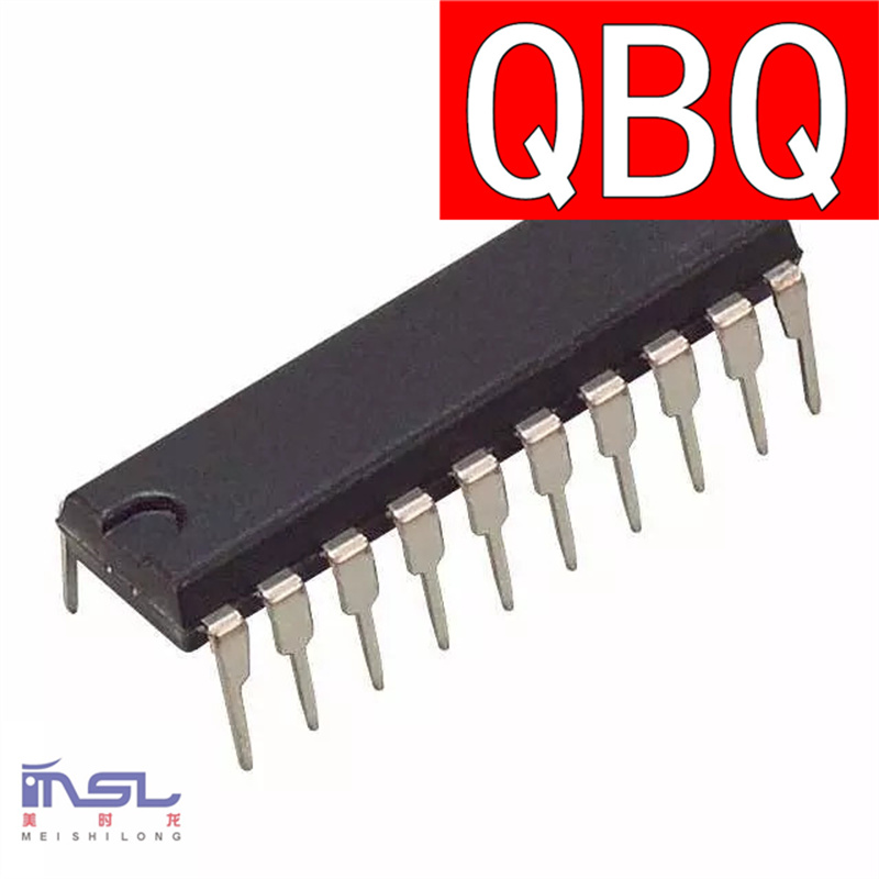 QBQ芯片MF10CCNDIP-20原装