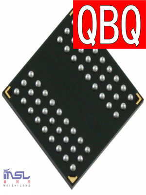QBQ芯片MT48LC8M16A原装
