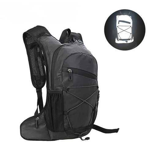反光背包ReflectiveBackpack