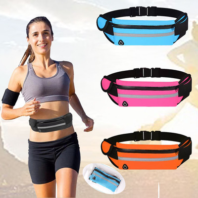 户外跑步腰包RunningWaistBag