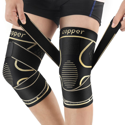 加压护膝绑带KneeBracesStraps