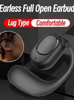 Single Ear Earphones Bluetooth Wireless Headphones 单边耳机