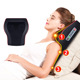 Massager Pillow Car Back Neck Massage Home Waist Cushion