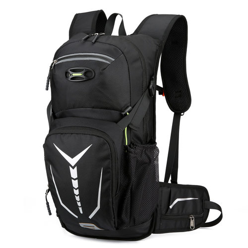 登山徒步骑行双肩背包Backpack