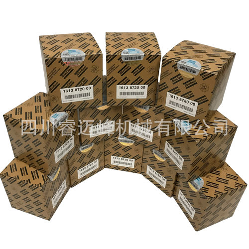 1092200283 1613872000 阿特拉斯空压机配件空滤 空气滤清器C1250