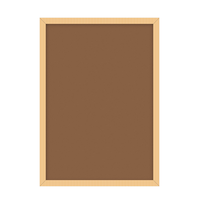 爱图艺木质拼图专用相框