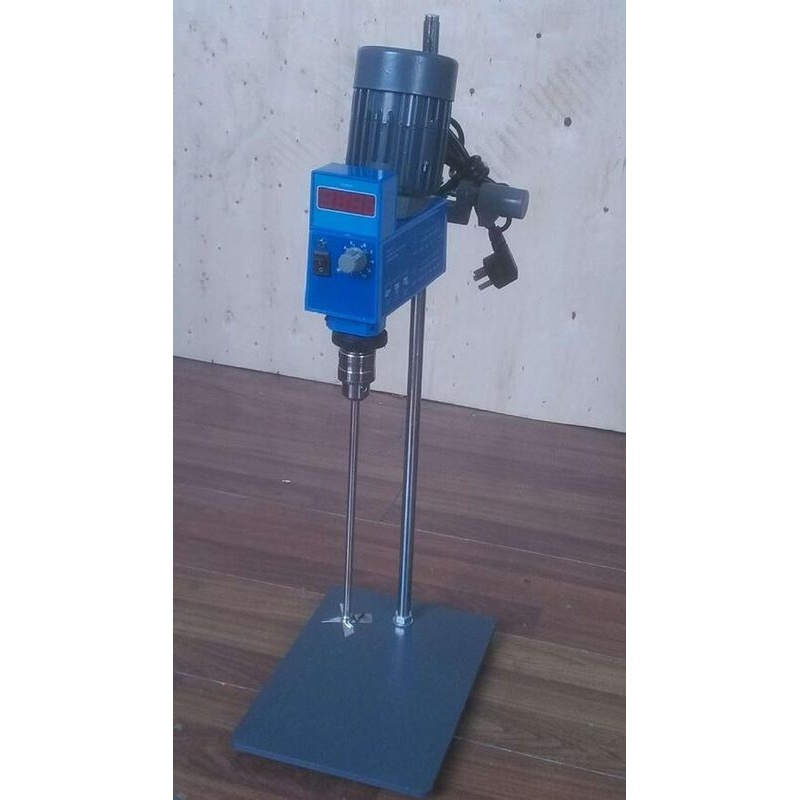 悬挂式搅拌器JJ-1B