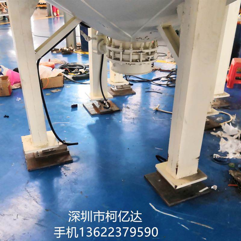 料罐秤称重模块 料斗计量 反应釜称重系统 搅拌机定量配料 包安装,搬运/仓储/物流设备,地磅/工业衡器,淘宝优惠券,粉丝福利购,淘宝优惠卷