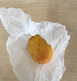 17g雪梨纸桃花纸拷贝定制和印刷价格低 纸780成1080杭州