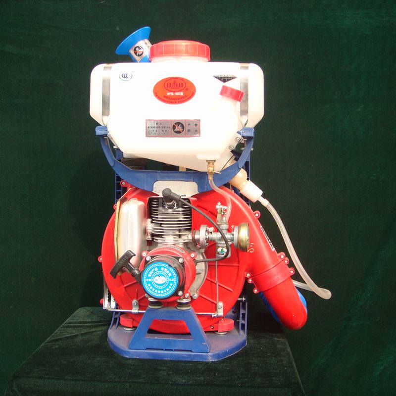 供应WFB-18园林植保机械经济型背负式农药喷雾器喷粉器 果园机械
