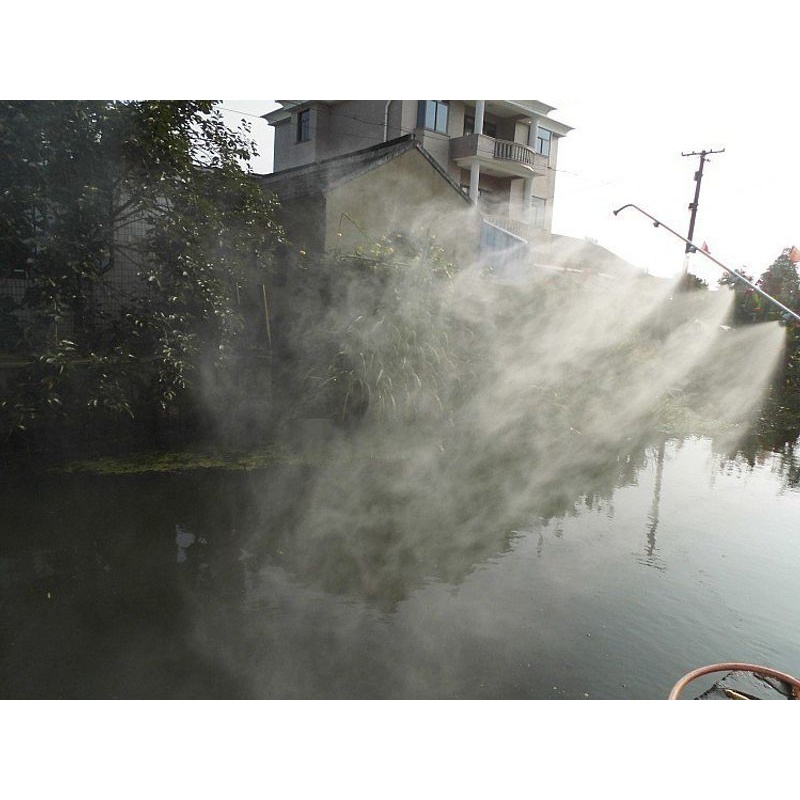 奇力48V60v直流无刷电机 双缸柱塞泵农用打药机高压水泵喷雾器