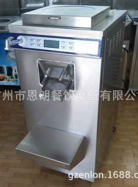 厂家供应 豆沙牛乳机 商用 冰激凌店 Batch freezer 硬冰淇淋机