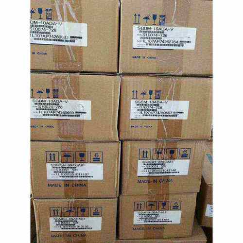 安川伺服电机SGDM-30ADA SGDM-30ADA SGDM 承接伺服电机驱动维修