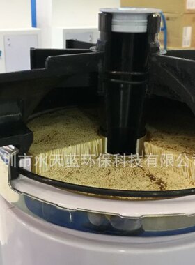 立升内压式中空纤维超滤膜LH3-0650-V低压抗污染PVC合金UF膜组件