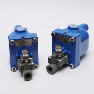 供应ACE零损耗疏水阀Acetrap15N大流量全自动排水阀 易清洗排水器