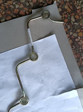 23761-17010发动机高压缸体回油管铲车叉车油管源23761-17020