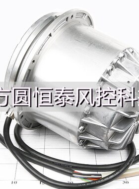 MK165-4DK.24.U施乐百电机 空压机风扇电机 北京现货供应