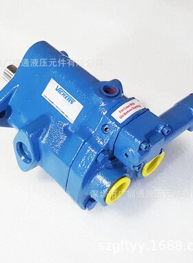 采伐机柱塞油泵PVB5-LSY/FRSY-20-CG/CM/CG-11;PVB5-RSY-21-CC-11