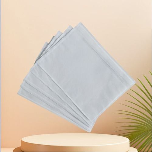 透明背胶袋a5a6A4透明袋胶袋货运单装箱单透明背物流快递