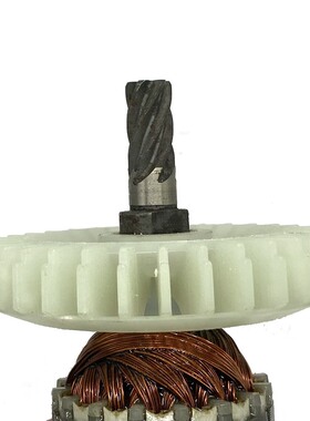 【货号04763】杰高盛寸235/255/305圆锯转子仕电汉科达电机9