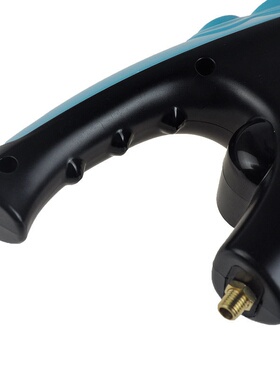 开拓家用疏通器一炮地漏便堵塞通通吸马桶厕所下水道工具厨房通坐