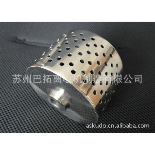 SS100型超高转速6600转 台式离心机 台式脱水机