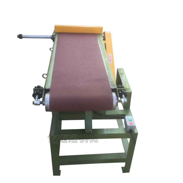 木工简易砂带机 台式砂带机 抛光打磨设备 立卧式小型平面砂带机,五金/工具,砂带机,淘宝优惠券,粉丝福利购,淘宝优惠卷