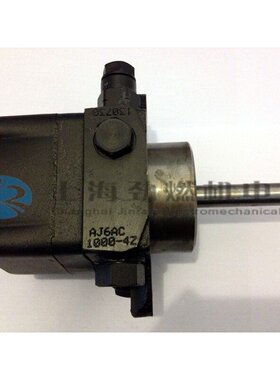 AJ6AC1000 4Z桑泰克SUNTEC油泵 燃油燃烧器油泵 法国原装柴油泵