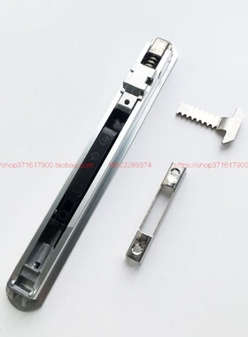 HOPO好博推拉窗锁自动锁432MA锁单勾钩锁勾子条锁阳台推拉门锁