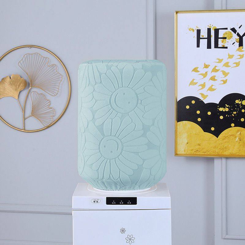 加厚涤纶跨境新款饮水机罩厂家水桶防尘罩桶装水上现代罩家用开口,居家布艺,饮水机罩,淘宝优惠券,粉丝福利购,淘宝优惠卷