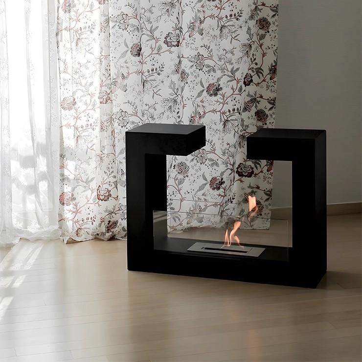北欧酒精壁炉真火焰客厅简约取暖器定制电视柜背景墙装饰乙醇火炉,住宅家具,庭院烤火炉,淘宝优惠券,粉丝福利购,淘宝优惠卷