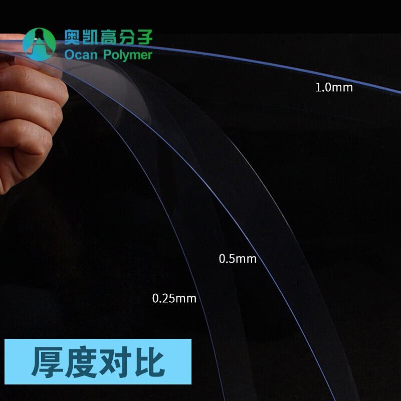 pvc片材透明定制0.1-10mm塑料卷高密度印刷硬质透明板塑吸pvc包装,橡塑材料及制品,塑料片材/塑料卷材,淘宝优惠券,粉丝福利购,淘宝优惠卷