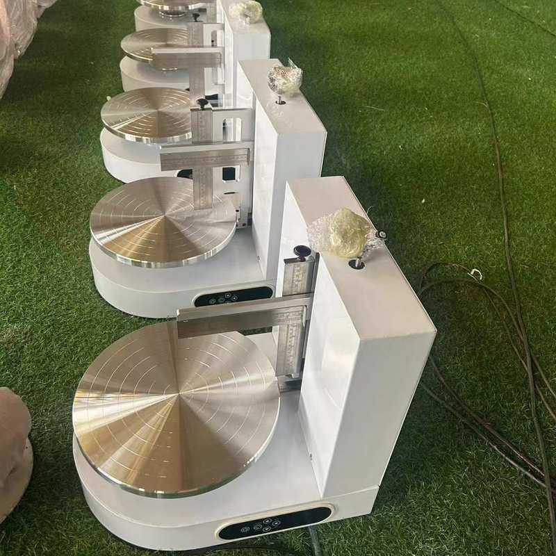 抹坯机蛋糕抹胚机蛋糕奶油神器涂抹设备电动抹胚机抹面机4-12寸,厨房电器,商用抹面机/抹胚机,淘宝优惠券,粉丝福利购,淘宝优惠卷