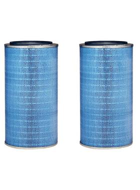 I唐纳森原厂P190817工业除尘滤芯滤筒 激光焊接金属加工烟雾收集