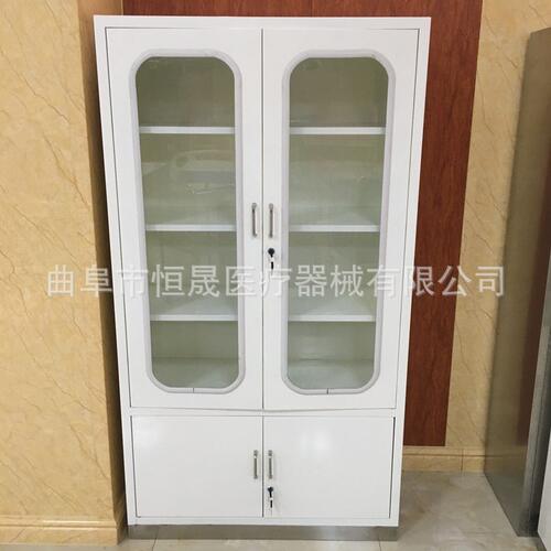 钢制药品柜 不锈钢针剂柜 更衣柜 价格  器械柜  手术室柜子