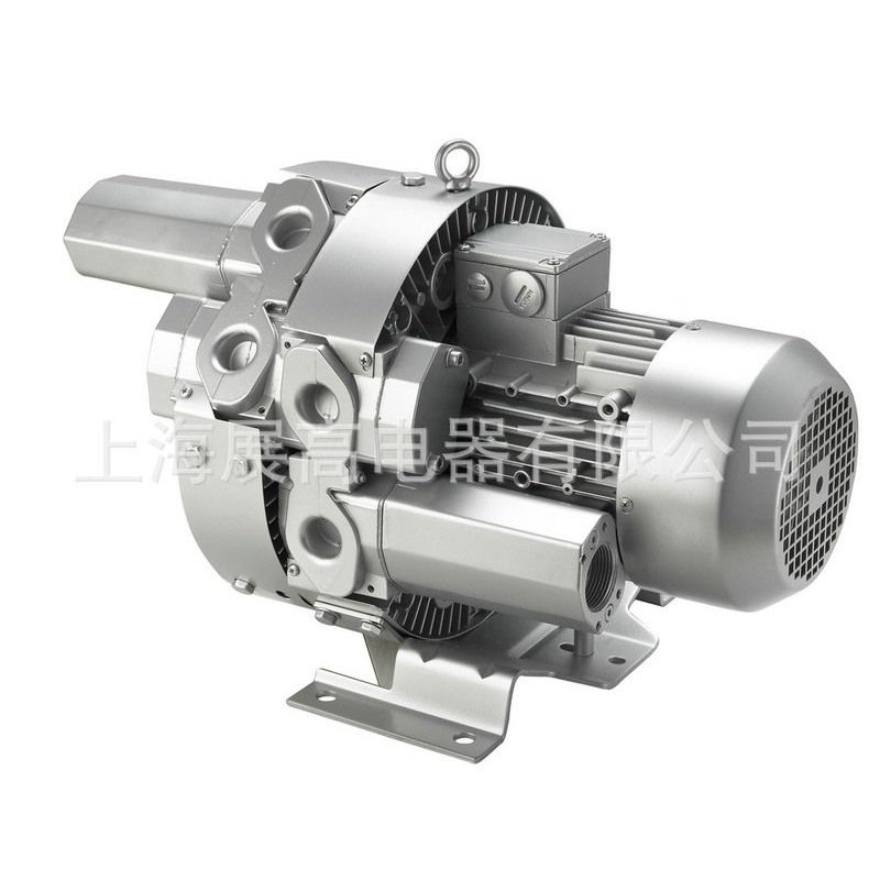 批发供应 气环真空泵 气环真空泵4RB 420 H56