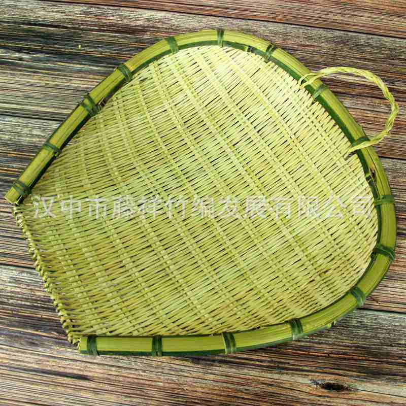竹编簸箕家用竹筲箕竹淘米沥晾晒火锅店筛收纳饭店洗菜饭篮子农家,餐饮具,洗菜盆/沥水篮/漏水筛,淘宝优惠券,粉丝福利购,淘宝优惠卷