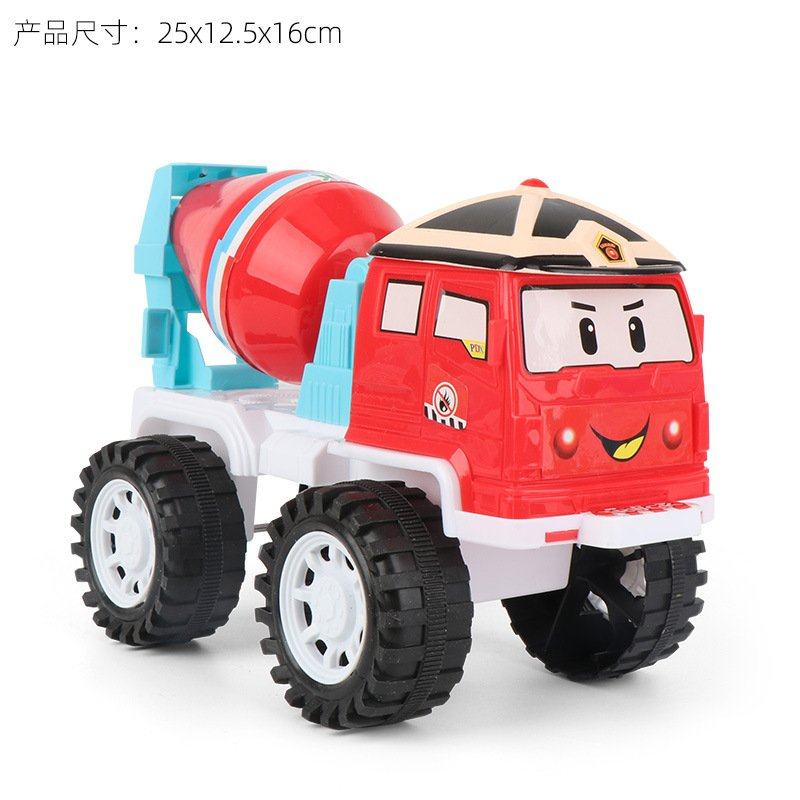 采儿童大号沙滩玩男孩模型挖土机城市工程车玩具惯性工程队仿真,玩具/童车/益智/积木/模型,车模,淘宝优惠券,粉丝福利购,淘宝优惠卷