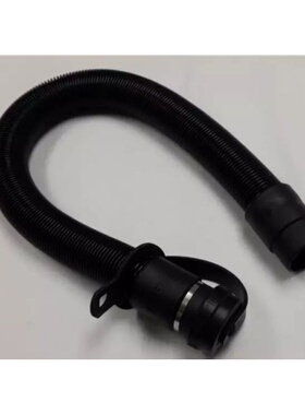 工业洗地机配件吸水管排污管适用于坦能T3,T300,T300e