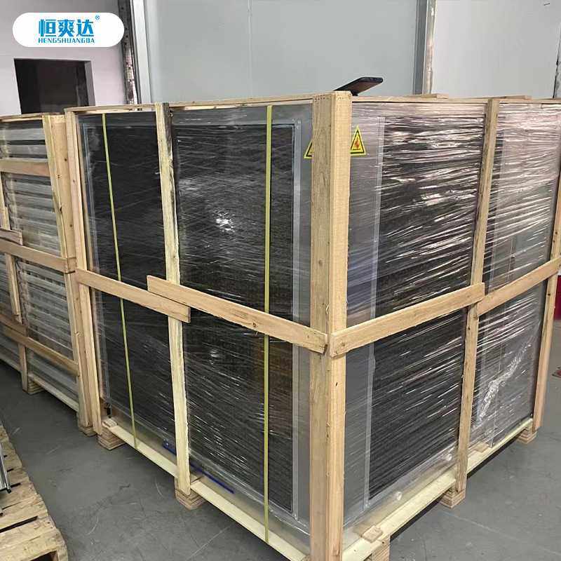 恒爽达水帘直驱一体风机厂房通风降温蒸发式水冷风机水帘柜湿帘墙,畜牧/养殖物资,降温机/换气排气扇/水帘,淘宝优惠券,粉丝福利购,淘宝优惠卷