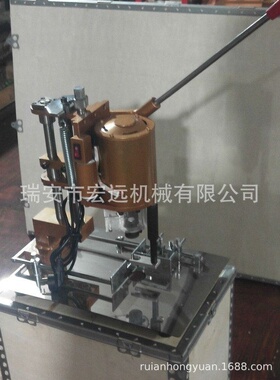 批量供应DK-150A型电动钻孔机，气动单头钻孔机，吊牌打孔机