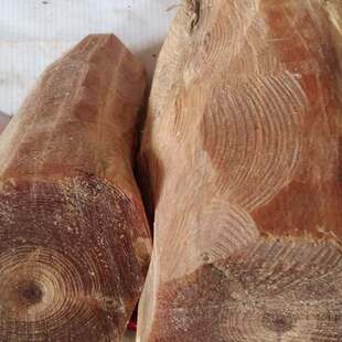 松明子琥珀木毛料木雕摆件把件装饰品手串佛珠根雕刻工艺木料