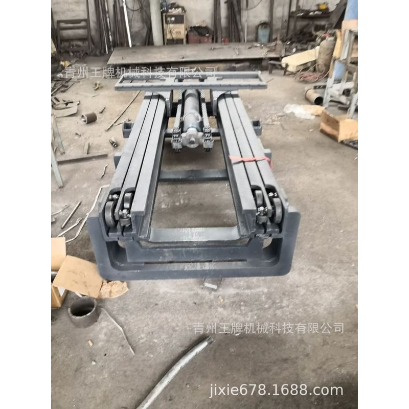 厂家直销 3-15吨叉车门架 变形产品各种型号属具质量保障价格优惠