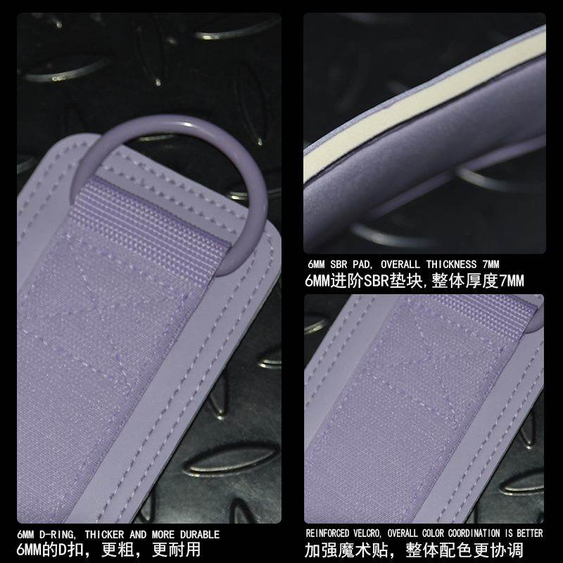 valeo健身脚踝扣练腿龙门架脚踝带绑腿弹力训练器脚臀部绑带练环,运动/瑜伽/健身/球迷用品,美腿机/腿部训练器,淘宝优惠券,粉丝福利购,淘宝优惠卷